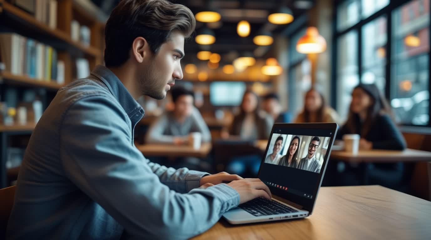 Нетворкинг на экономическом факультете — 5 полезных советов для успешного общения