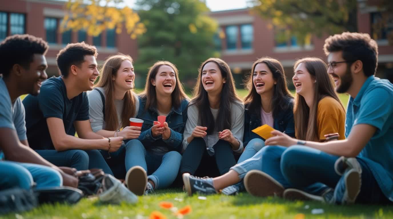 Трансформация высшего педагогического образования — Как цифровизация меняет подходы к обучению